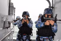 TQ có thể dùng vũ khí xung điện từ “nốc ao” Mỹ