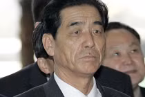 Thủ tướng Triều Tiên soán ngôi Jang Song-thaek?