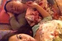 Quan Trung Quốc điêu đứng vì bồ nhí