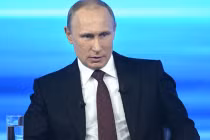 9 câu trả lời hay nhất của TT Putin trong đối thoại ngày 17/4