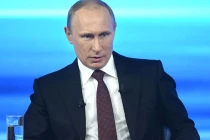 9 câu trả lời hay nhất của TT Putin trong đối thoại ngày 17/4