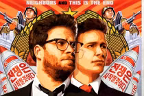 Phim ám sát Chủ tịch Kim Jong-un làm dậy sóng quan hệ Mỹ-Triều