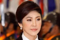 Nữ Thủ tướng Thái Lan Yingluck đã bị cách chức