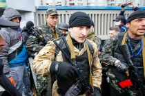 Ukraine tung đoạn ghi âm chứng minh sự can dự của Nga