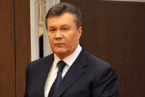 Tổng thống Ukraine Viktor Yanukovych hồi hương?