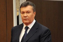 Tổng thống Ukraine Viktor Yanukovych hồi hương?