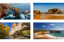 Chiêm ngưỡng 15 cây cầu tự nhiên tuyệt đẹp trên thế giới