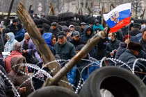 Tướng tình báo EU: Nga không liên quan tới bất ổn đông Ukraine