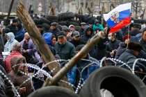 Tướng tình báo EU: Nga không liên quan tới bất ổn đông Ukraine