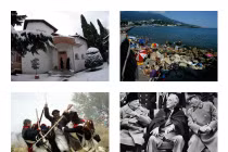 12 điều thú vị về Crimea khiến Nga “quyết giữ đến cùng”