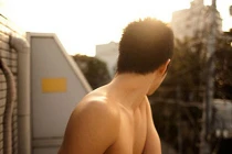 “Trai bao” Sài Gòn hùng hục đi khách ... thu nhập 25 triệu/tháng