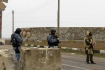 Crimea không đàm phán với chính quyền lâm thời ở Kiev