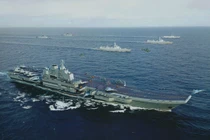 Trung Quốc tự tin có thể đánh thắng Mỹ?