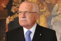 Cựu TT Czech tố EU, Mỹ làm trầm trọng khủng hoảng Ukraine