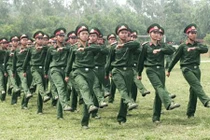 Chuyên gia Nga: Quân đội Việt Nam là đồng minh lý tưởng