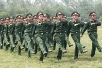 Chuyên gia Nga: Quân đội Việt Nam là đồng minh lý tưởng