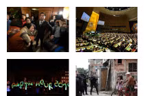 Những sự kiện nổi bật trong tuần qua ảnh