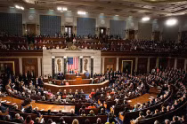 Hạ viện Mỹ phê chuẩn nghị quyết trừng phạt Nga