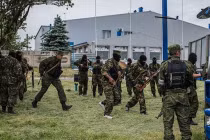 Rộ tin đồn đảo chính ở Cộng hòa Nhân dân Donetsk