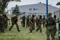 Rộ tin đồn đảo chính ở Cộng hòa Nhân dân Donetsk