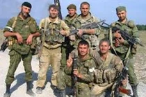 Hai đội tác chiến Quân đội Nga tới miền đông Ukraine