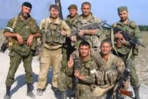 Hai đội tác chiến Quân đội Nga tới miền đông Ukraine