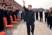 Truyền thông Triều Tiên xác nhận ông Kim Jong-un lâm bệnh