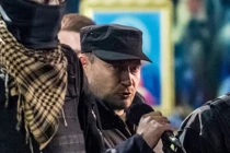 Right Sector dọa tiến hành chiến tranh du kích để lấy lại Crimea