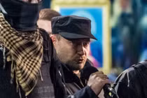 Right Sector dọa tiến hành chiến tranh du kích để lấy lại Crimea