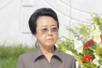 Cô Kim Jong-un qua đời?