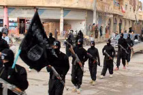 “Phiến quân ISIL mạnh hơn trùm khủng bố al Qaeda“