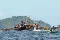 TQ: Tàu cá đánh bắt trên Biển Đông phải xin phép Bắc Kinh