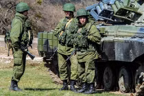 “Châu Âu bên bờ vực chiến tranh lớn nhất kể từ 1945”