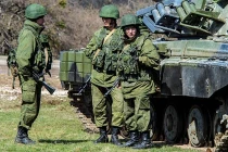 “Châu Âu bên bờ vực chiến tranh lớn nhất kể từ 1945”