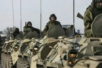 Nga chế giễu các bức ảnh bằng chứng của NATO