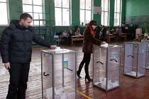 Người Tatar ở Crimea sẽ tham gia bầu Tổng thống Ukraine