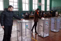 Người Tatar ở Crimea sẽ tham gia bầu Tổng thống Ukraine