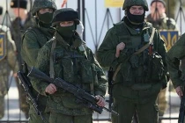 Moldova: quân đội Ukraine quá kém nên mới mất Crimea