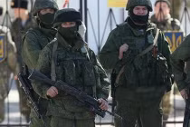 Moldova: quân đội Ukraine quá kém nên mới mất Crimea