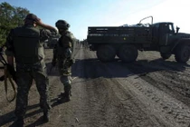 Dân miền đông Ukraine bàng hoàng vì trận tấn công của Kiev