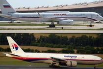 MH17 “chết thay” cho chuyên cơ của Tổng thống Putin?