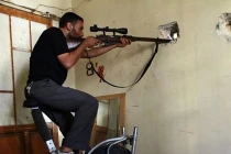 Chuyện sặc cười về những tên khủng bố (1)