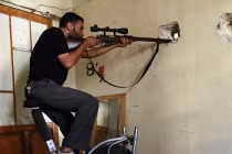 Chuyện sặc cười về những tên khủng bố (1)