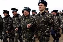 8.000 cựu lính Ukriane ở Crimea muốn làm công dân Nga