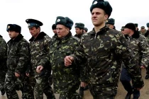 8.000 cựu lính Ukriane ở Crimea muốn làm công dân Nga