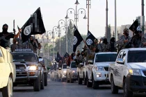 Phiến quân ISIL đòi lấy lại Tây Ban Nha?