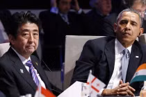 Nhật Bản cam kết hỗ trợ 1,5 tỷ USD cho Ukraine