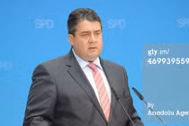 Đức “dụ” Trung Quốc cùng giải quyết khủng hoảng Ukraine