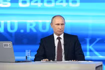 Nga siết nợ Ukraine