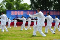 Khám phá “thiên đường” cho các con nghiện Trung Quốc